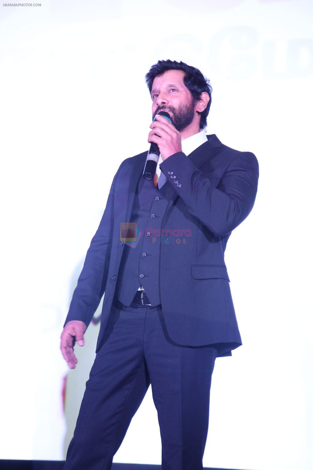 at Big Deal TV Launch in Hyderabad on 3rd June 2015
