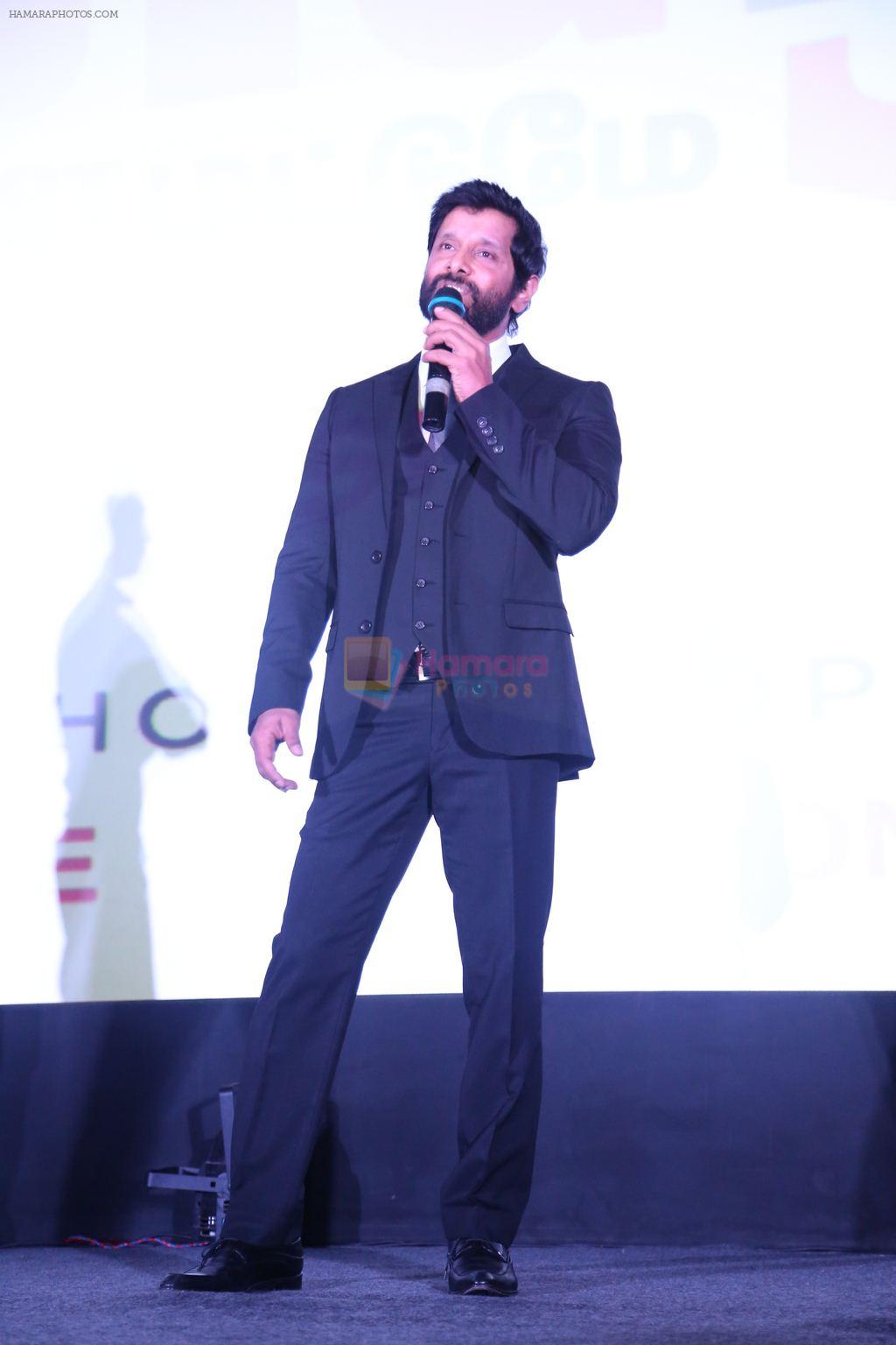 at Big Deal TV Launch in Hyderabad on 3rd June 2015