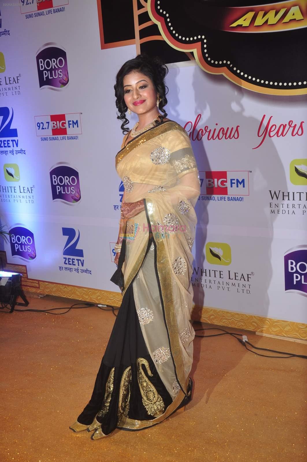 at Gold Awards in Filmistan on 4th June 2015