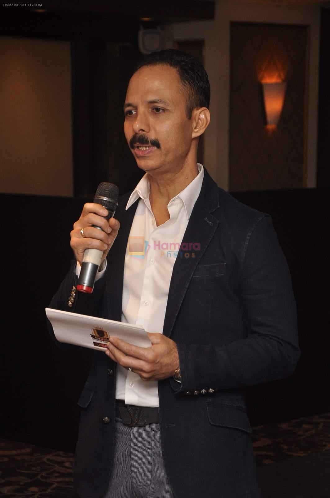 Mickey Mehta launches exotic Dates Medjouls in Taj Lands End on 5th June 2015
