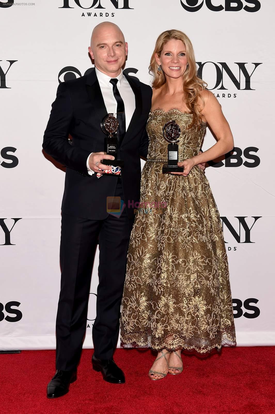 Tony Awards 2015