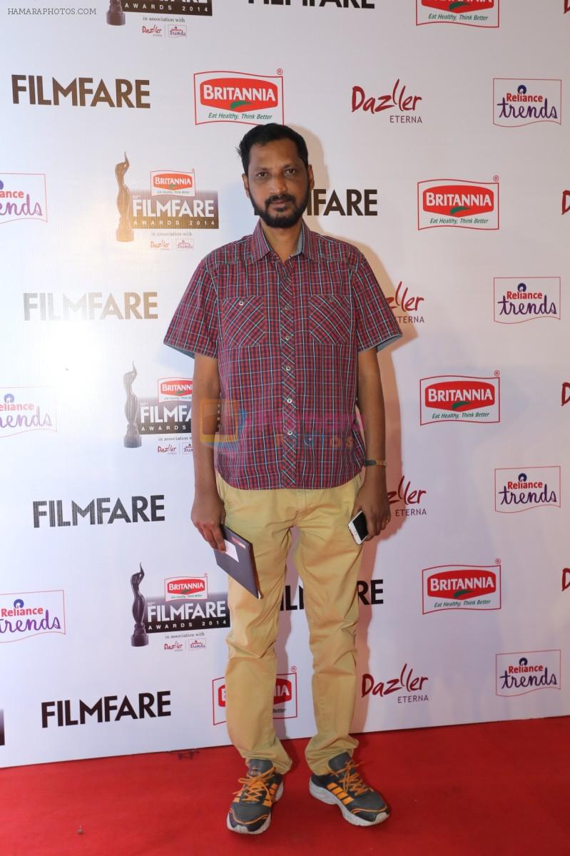 62nd Filmfare south awards