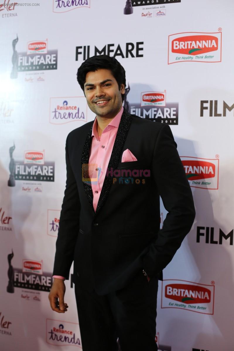 62nd Filmfare south awards