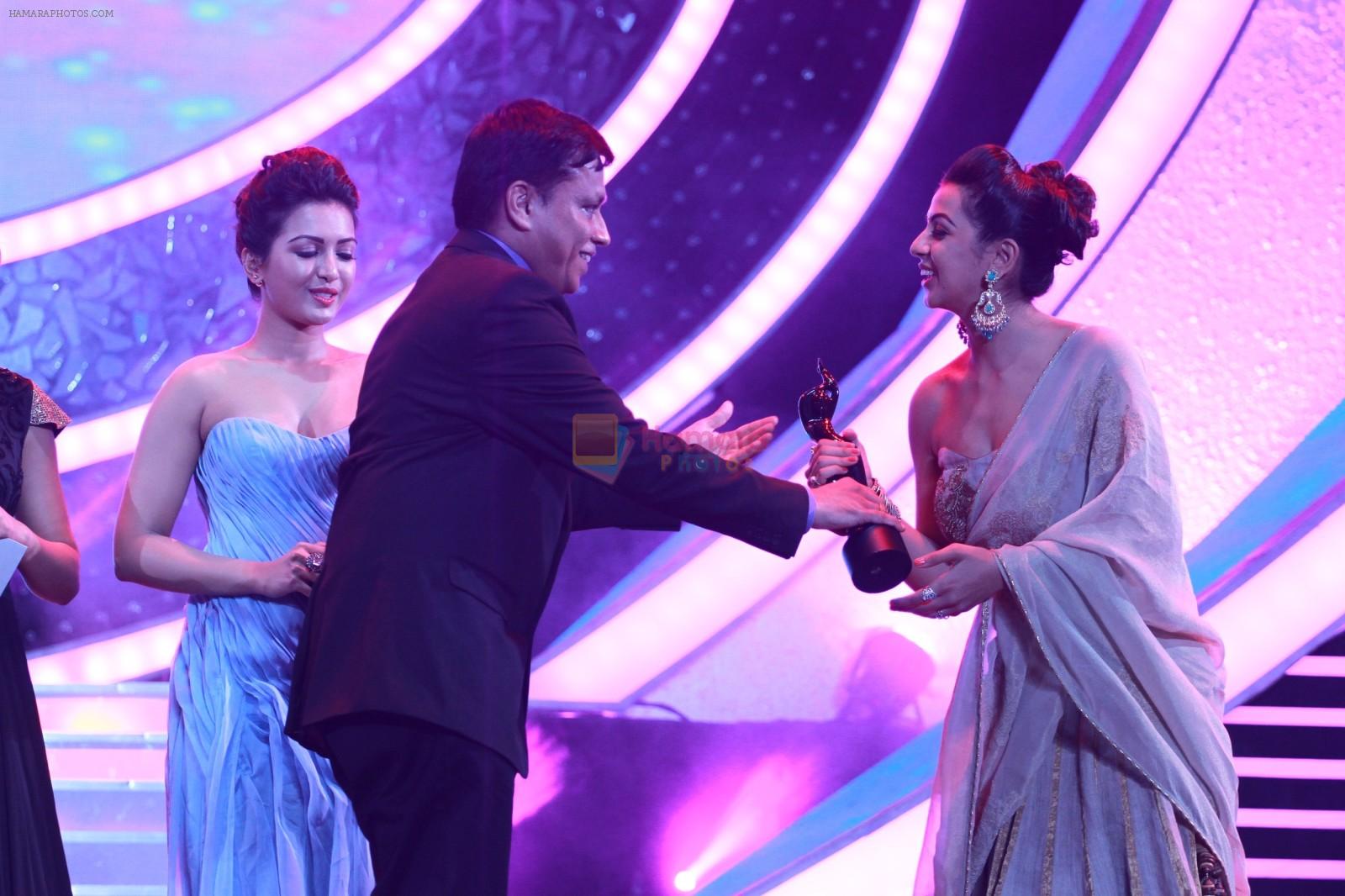 62nd Filmfare south awards