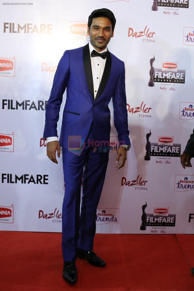 62nd Filmfare south awards