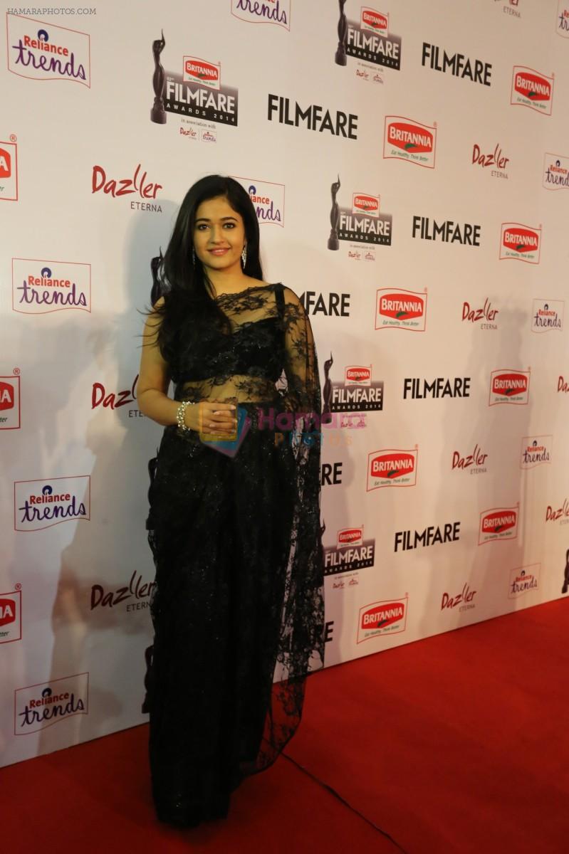 62nd Filmfare south awards