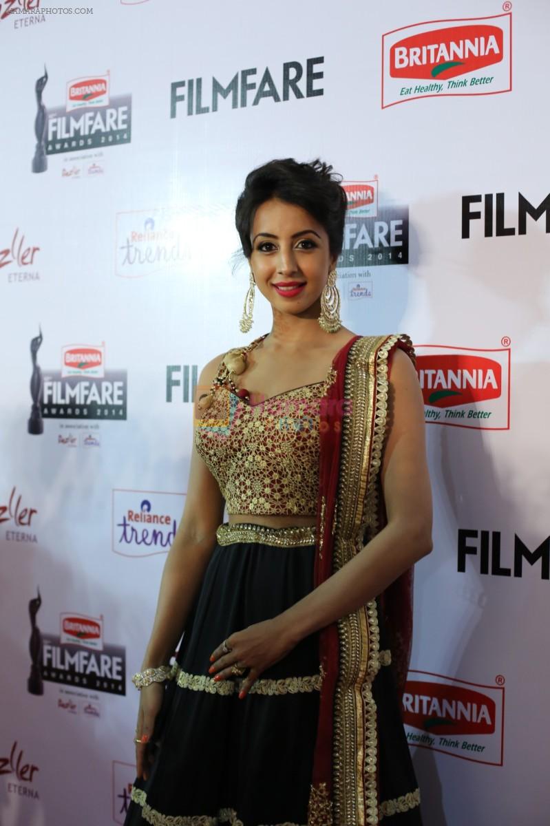 62nd Filmfare south awards