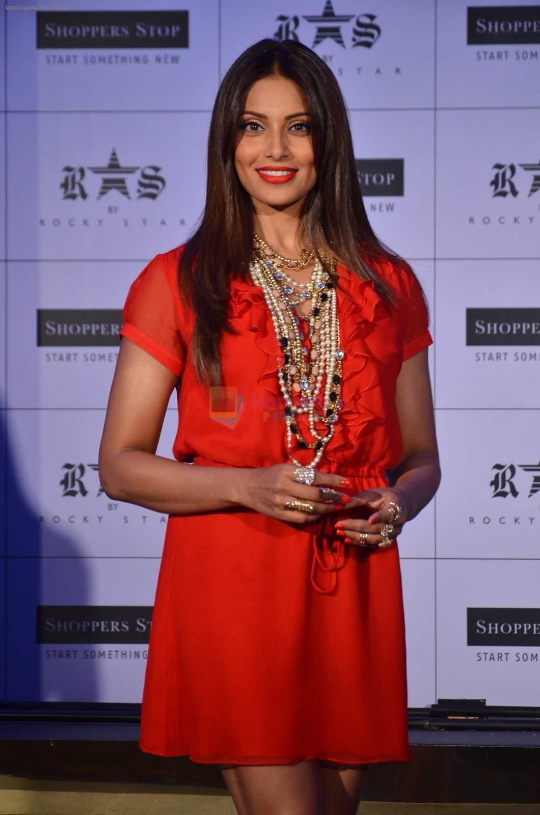 Bipasha Basu at Rocky S launch in J W Marriott on 7th July 2015