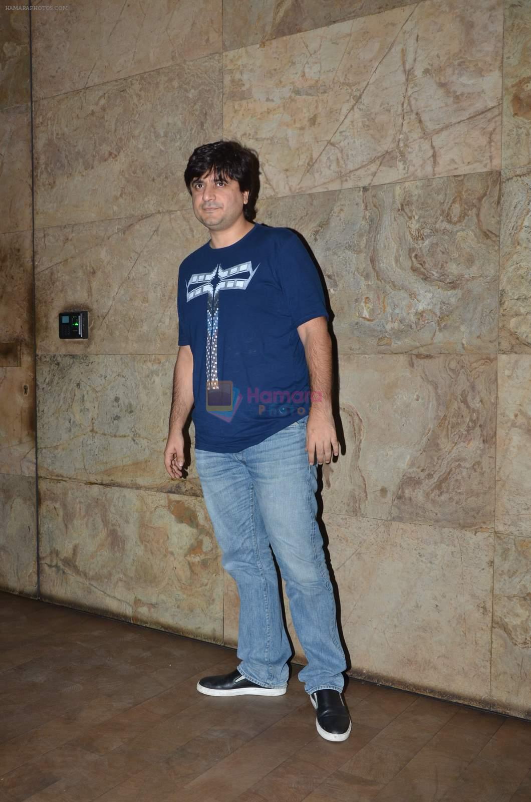 Goldie Behl at Amy Screening in Lightbox on 9th July 2015