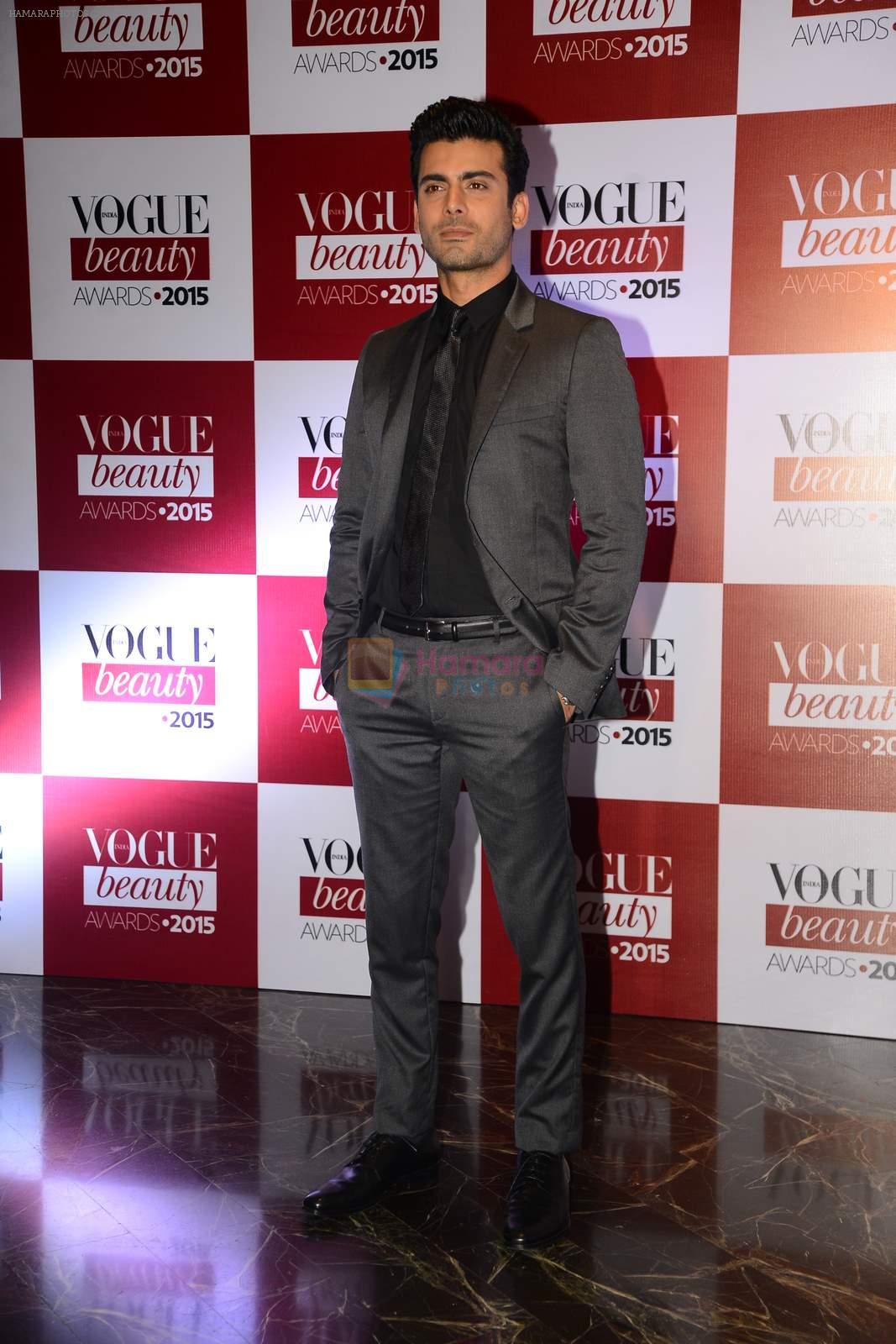 at Vogue beauty awards in Mumbai on 21st July 2015