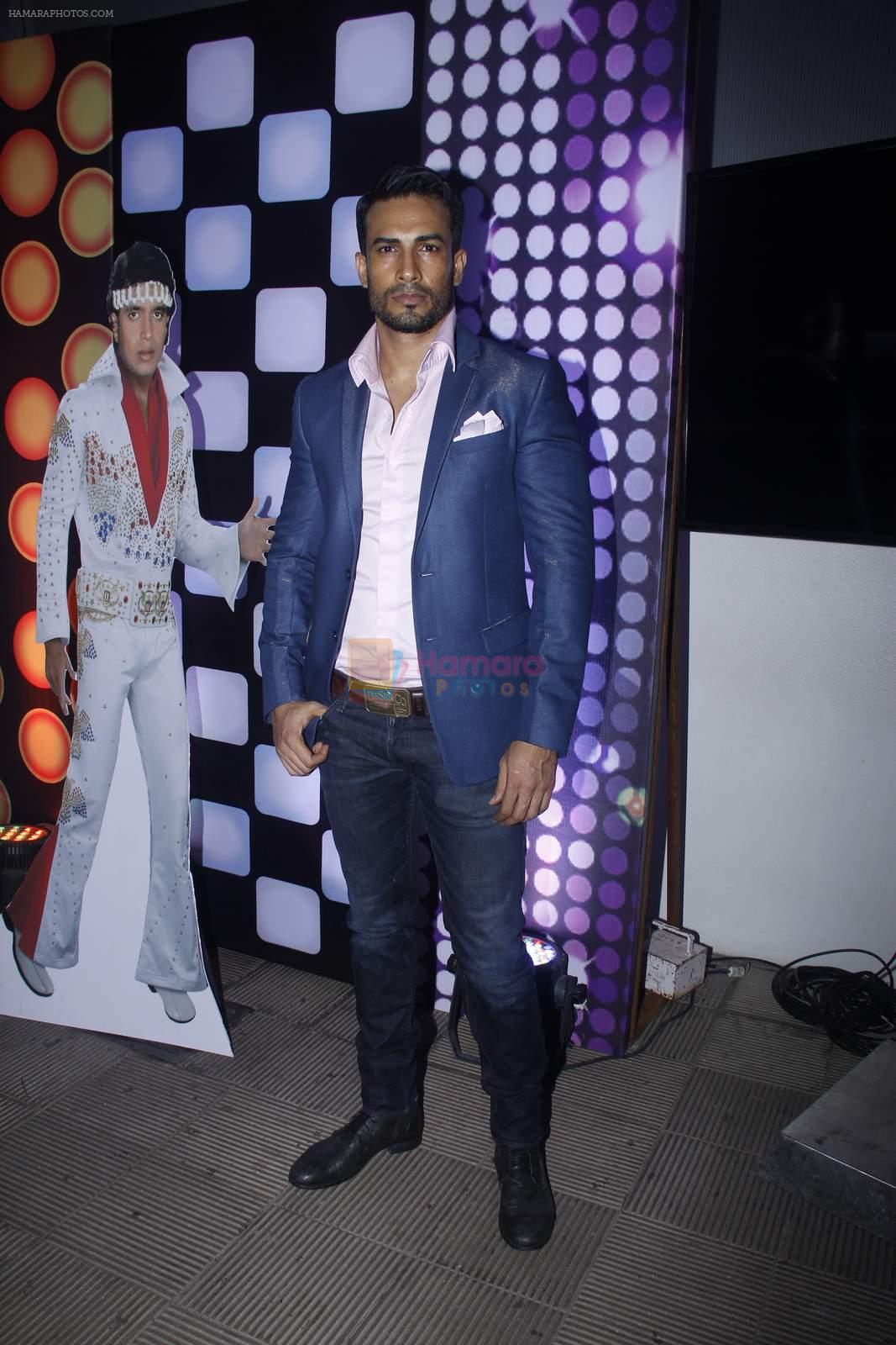 at Mr India party in Royalty on 23rd July 2015
