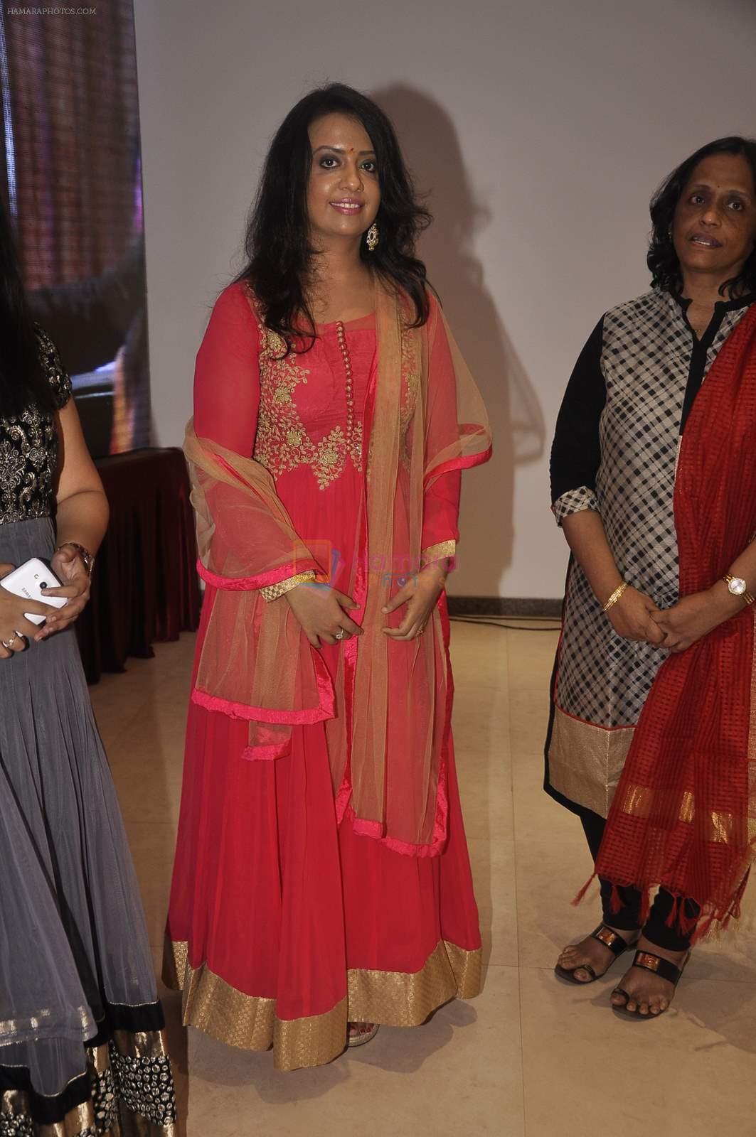 at Excellence Awards by Hallway Foundation on 2nd Aug 2015