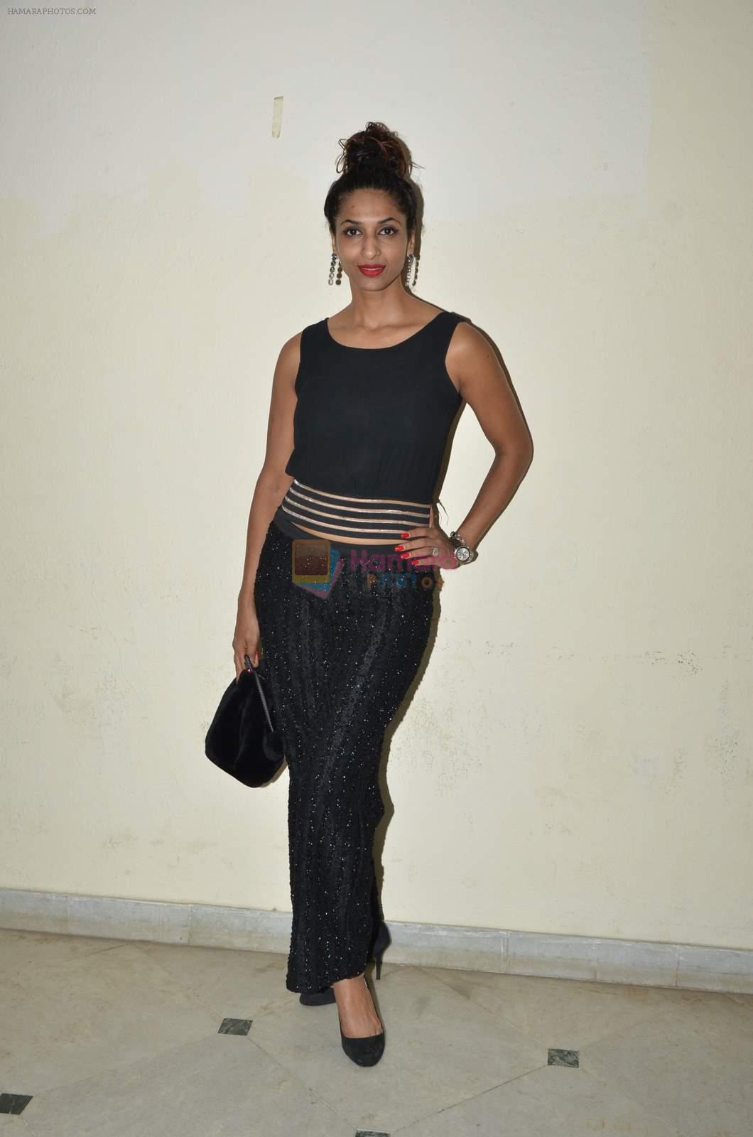 at Vandana Sajnani's fourplay in Rangsharda on 30th Aug 2015