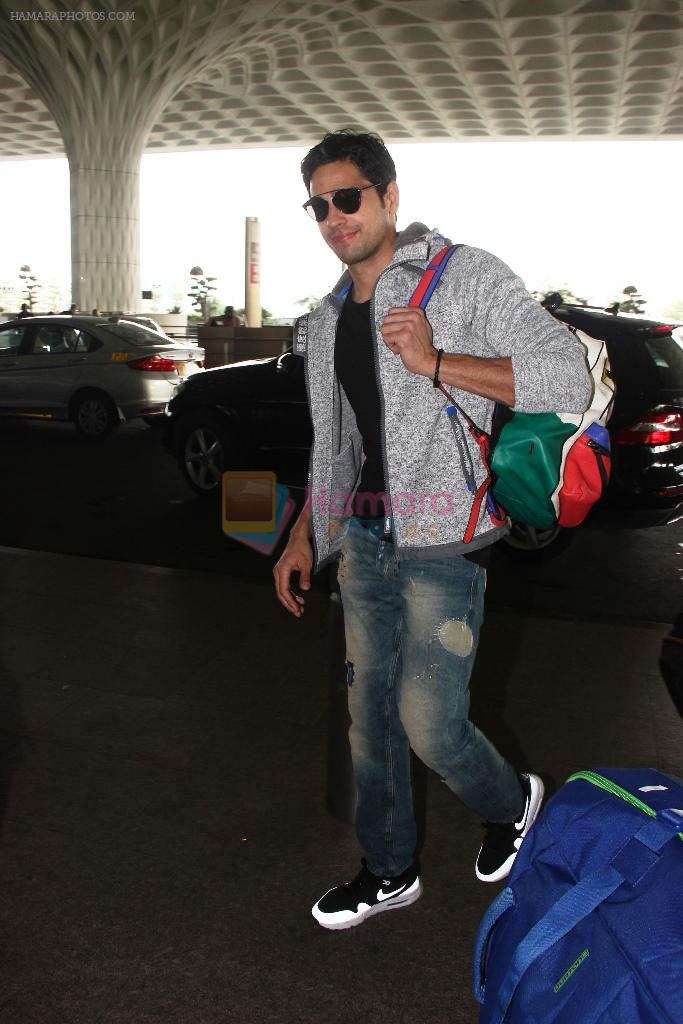 Sidharth Malhotra leaves for his first trip to New Zealand as Tourism New Zealand brand ambassador 4