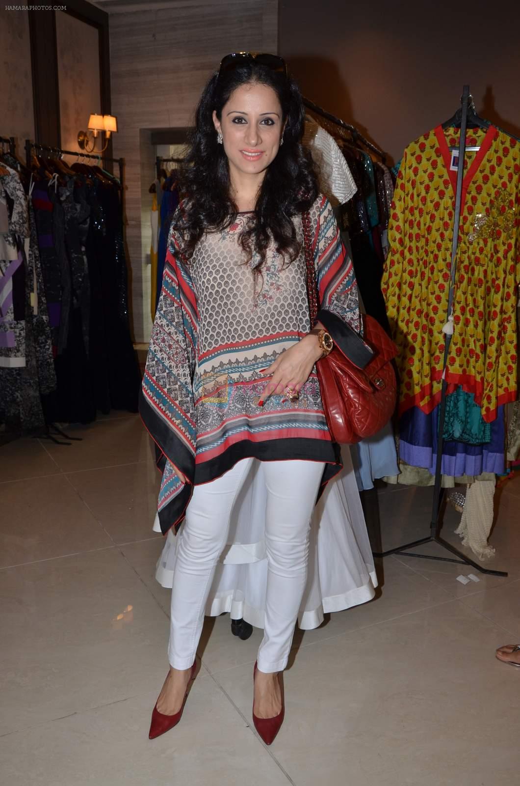 Rouble Nagi at project 7 Event on 28th Oct 2015