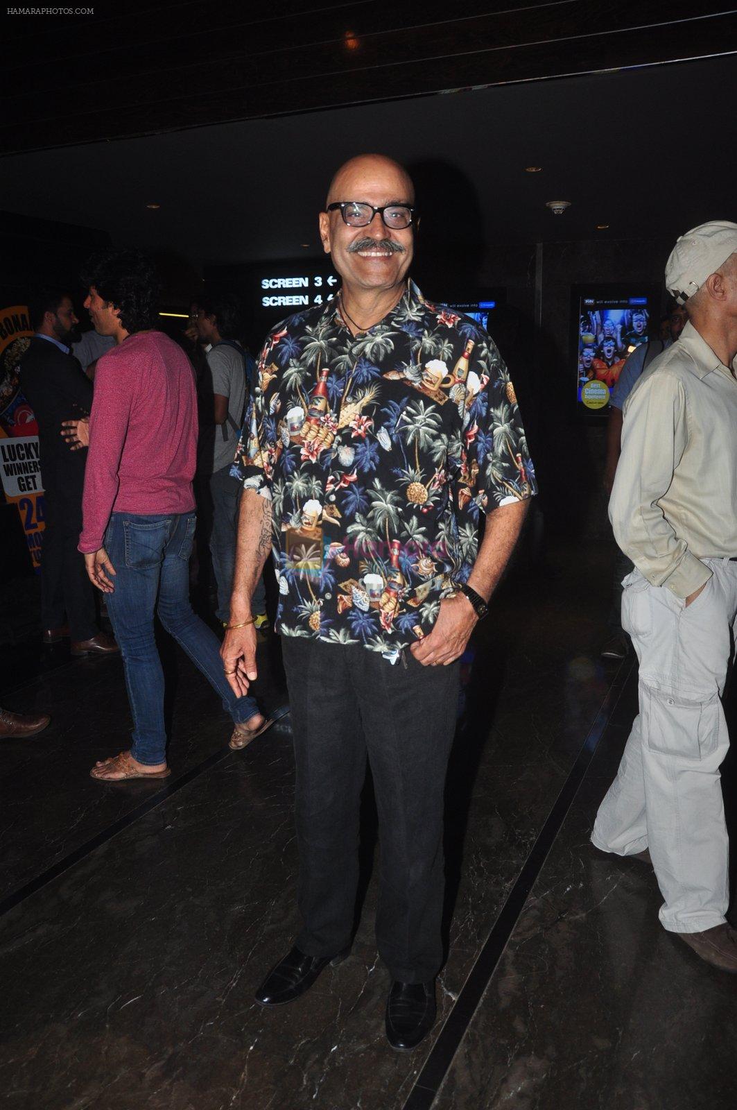 at The Homecoming film launch on 3rd Nov 2015