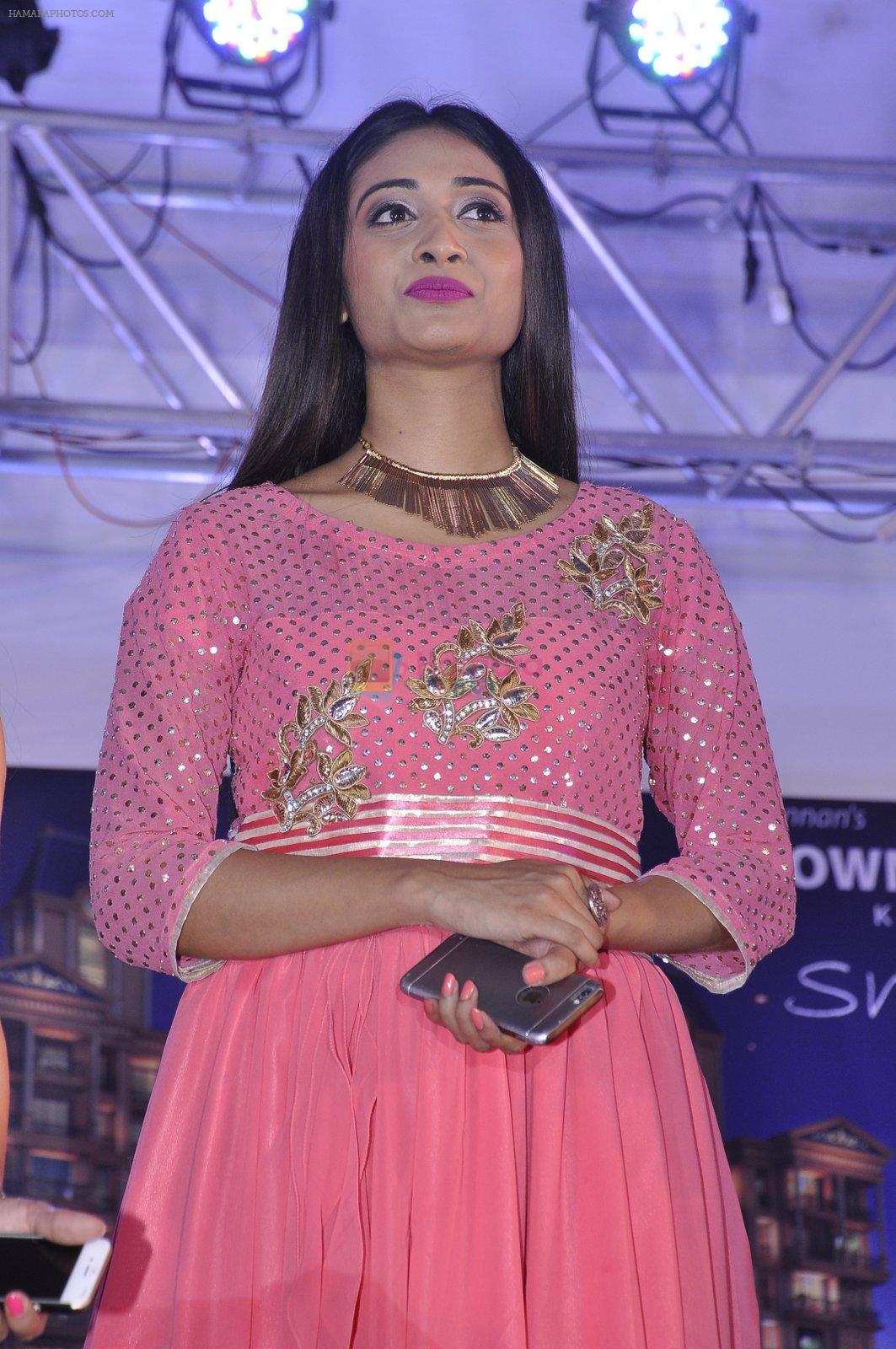 at Town Centre launch on 8th Nov 2015