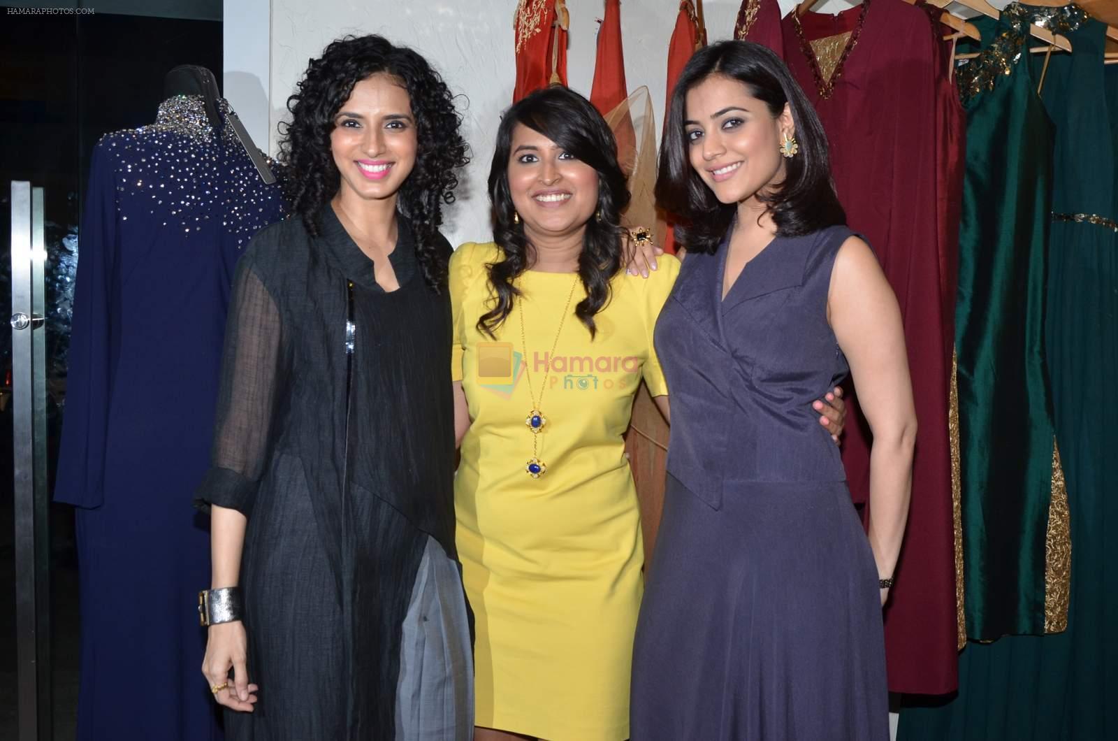 at Atosa launches new collection on 2nd Dec 2015