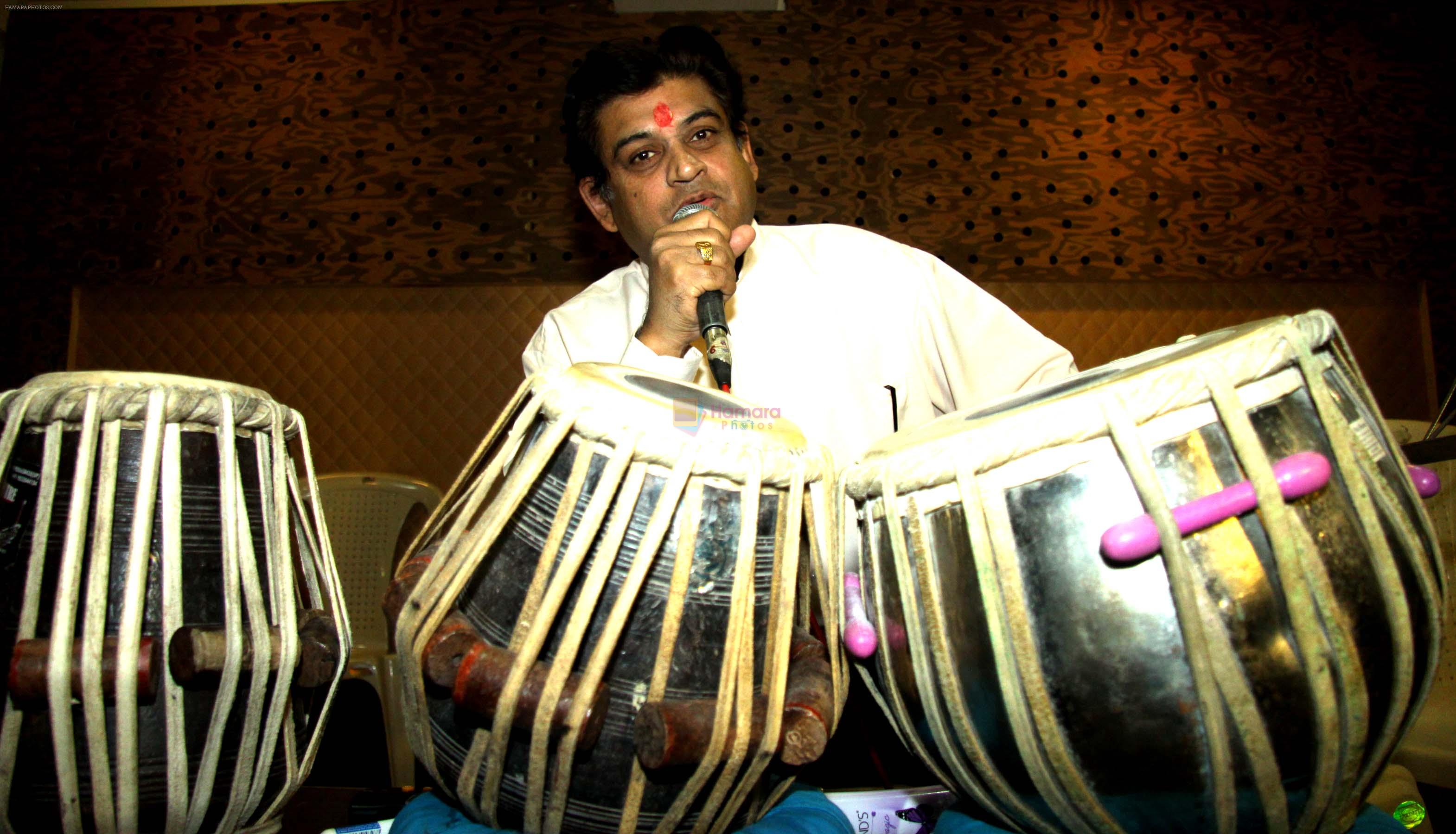 Amit Kumar will celebrate 50 Golden years in singing on 9th Dec at Shanmukhanand Hall,Sion