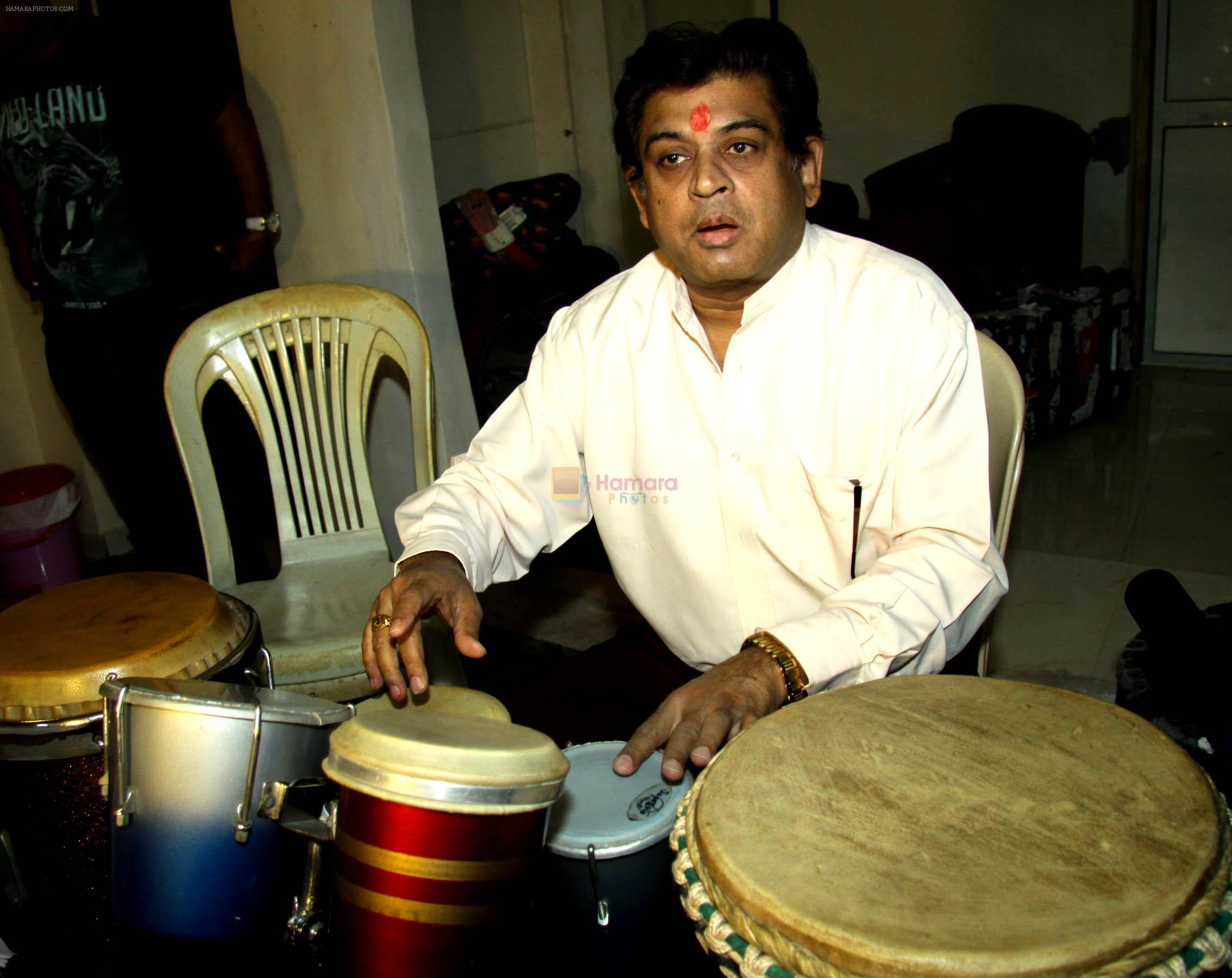 Amit Kumar will celebrate 50 Golden years in singing on 9th Dec at Shanmukhanand Hall,Sion