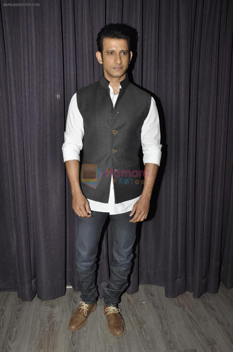Sharman Joshi at  Success Party of Hate Story 3 on 5th Dec 2015