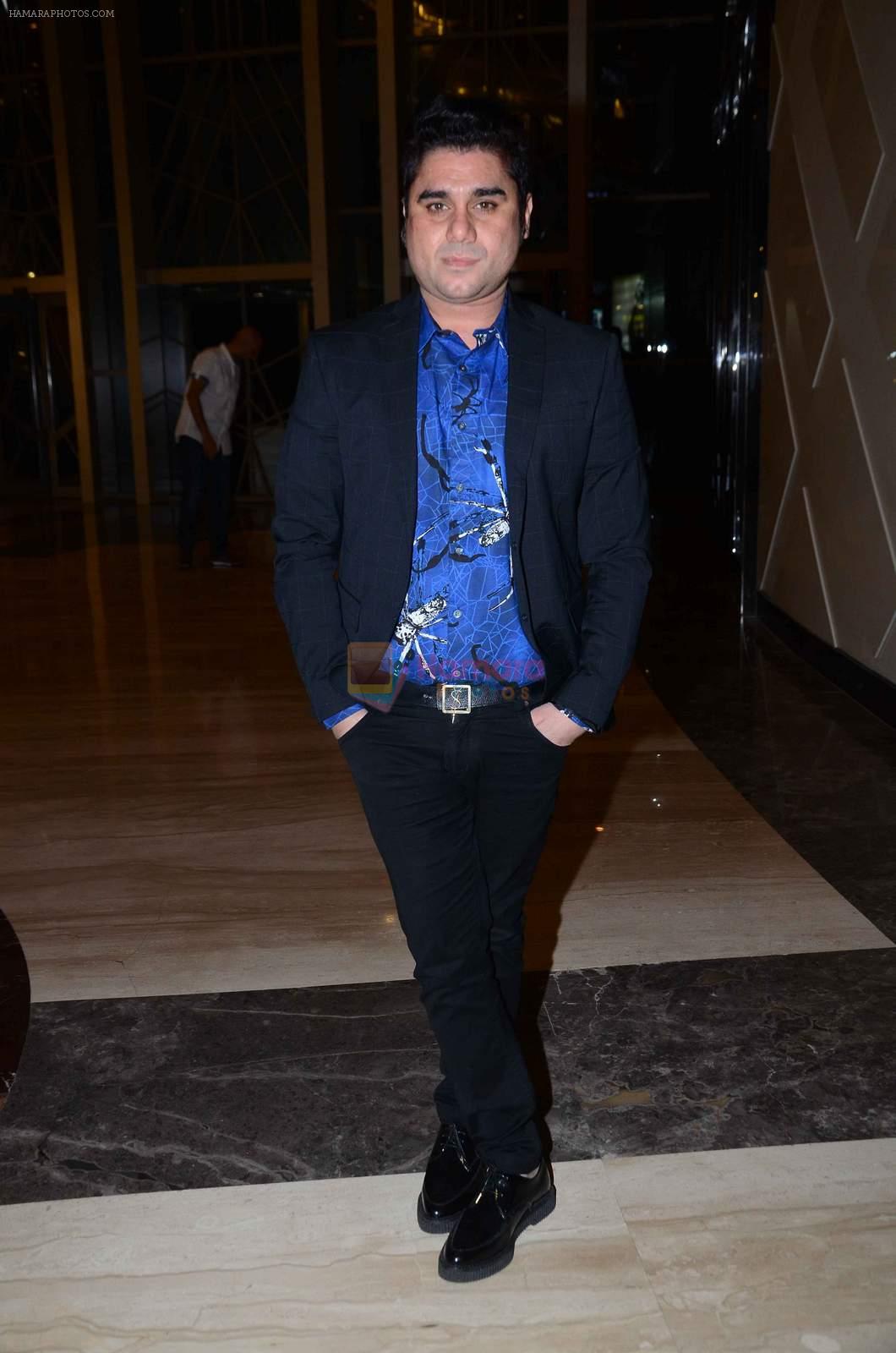 at an Art Event in Mumbai on 21st Jan 2016