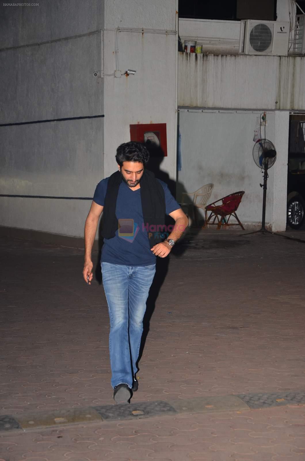 Shekhar Ravjiani at Puneet Malhotra's bash on 11th March 2016