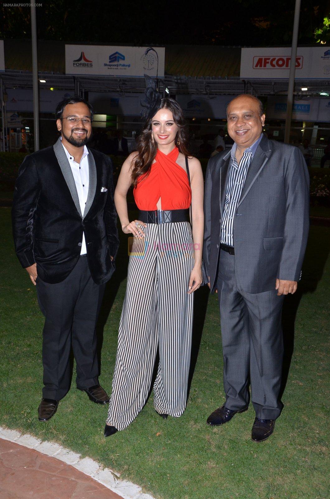 Evelyn Sharma at Hello Cup on 20th March 2016