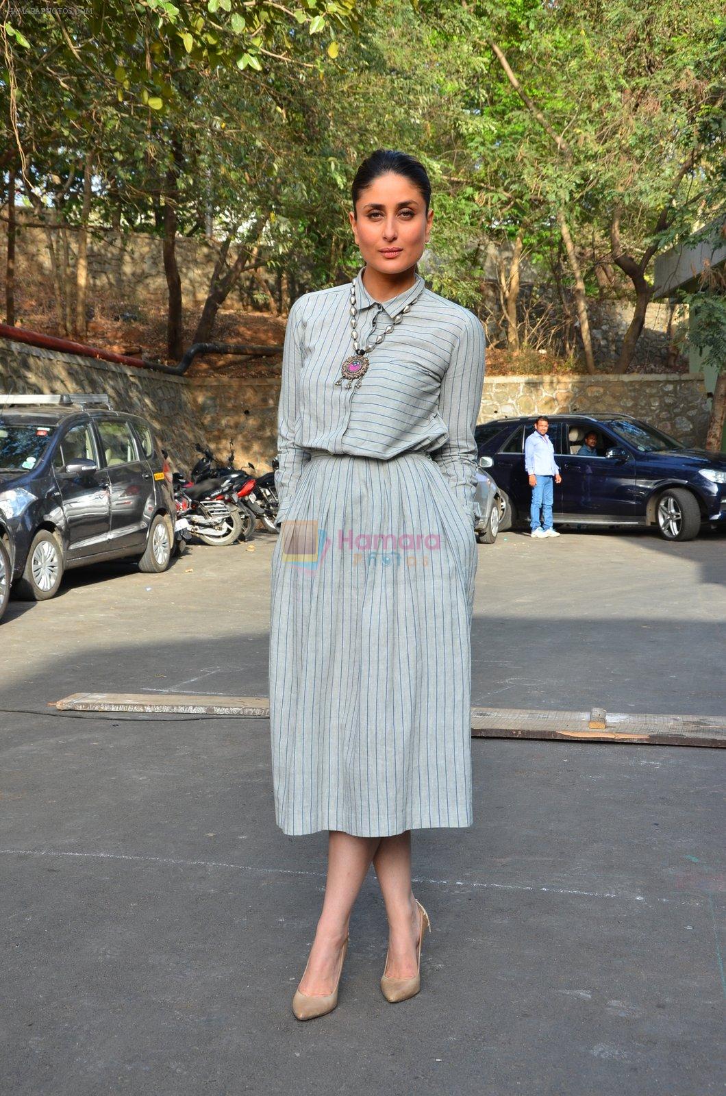 Kareena Kapoor exclusive photo shoot on 20th March 2016