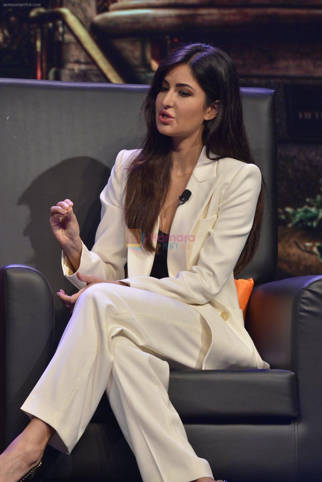 Katrina Kaif at mint luxury conference on 28th March 2016