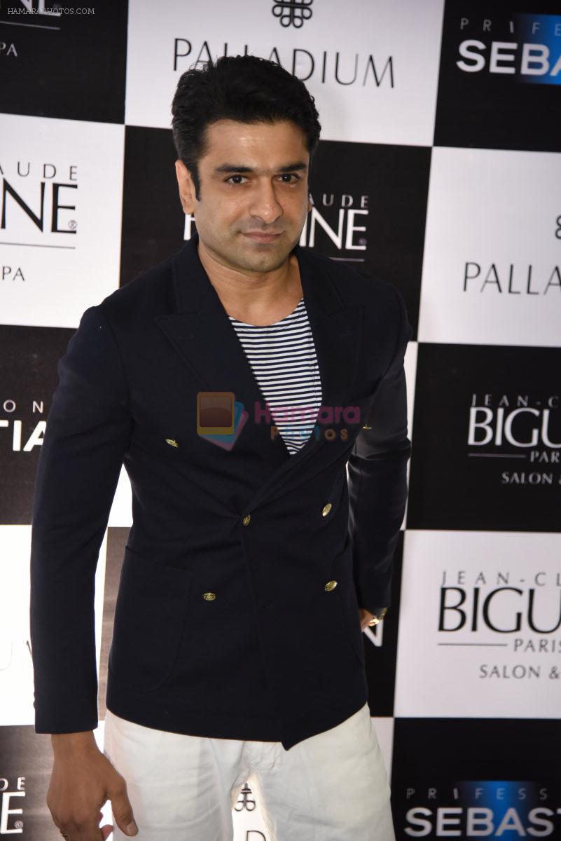 Eijaz Khan at JCB show in Mumbai on 12th May 2016