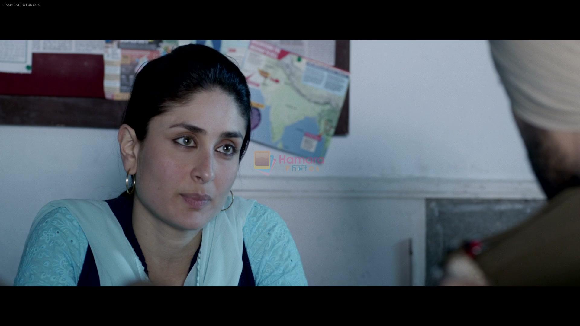 Kareena Kapoor Khan in Udta Punjab Movie Still