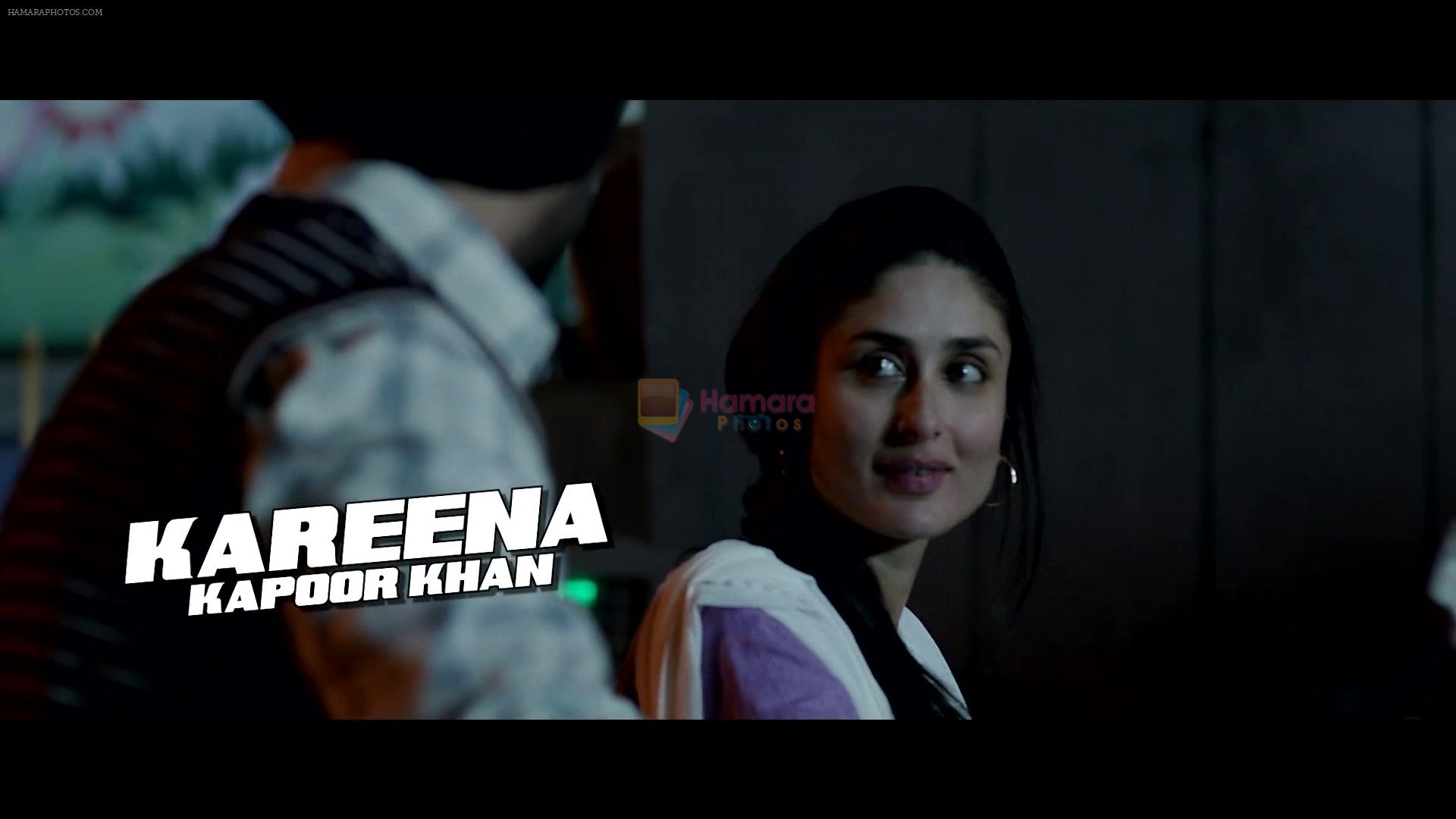 Kareena Kapoor Khan in Udta Punjab Movie Still
