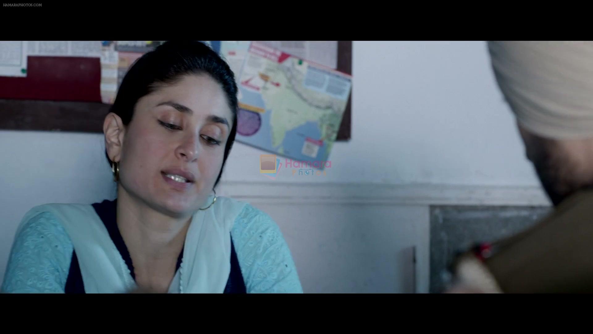 Kareena Kapoor Khan in Udta Punjab Movie Still