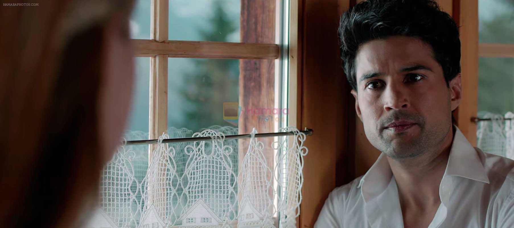 Rajeev Khandelwal in Fever Movie Stills