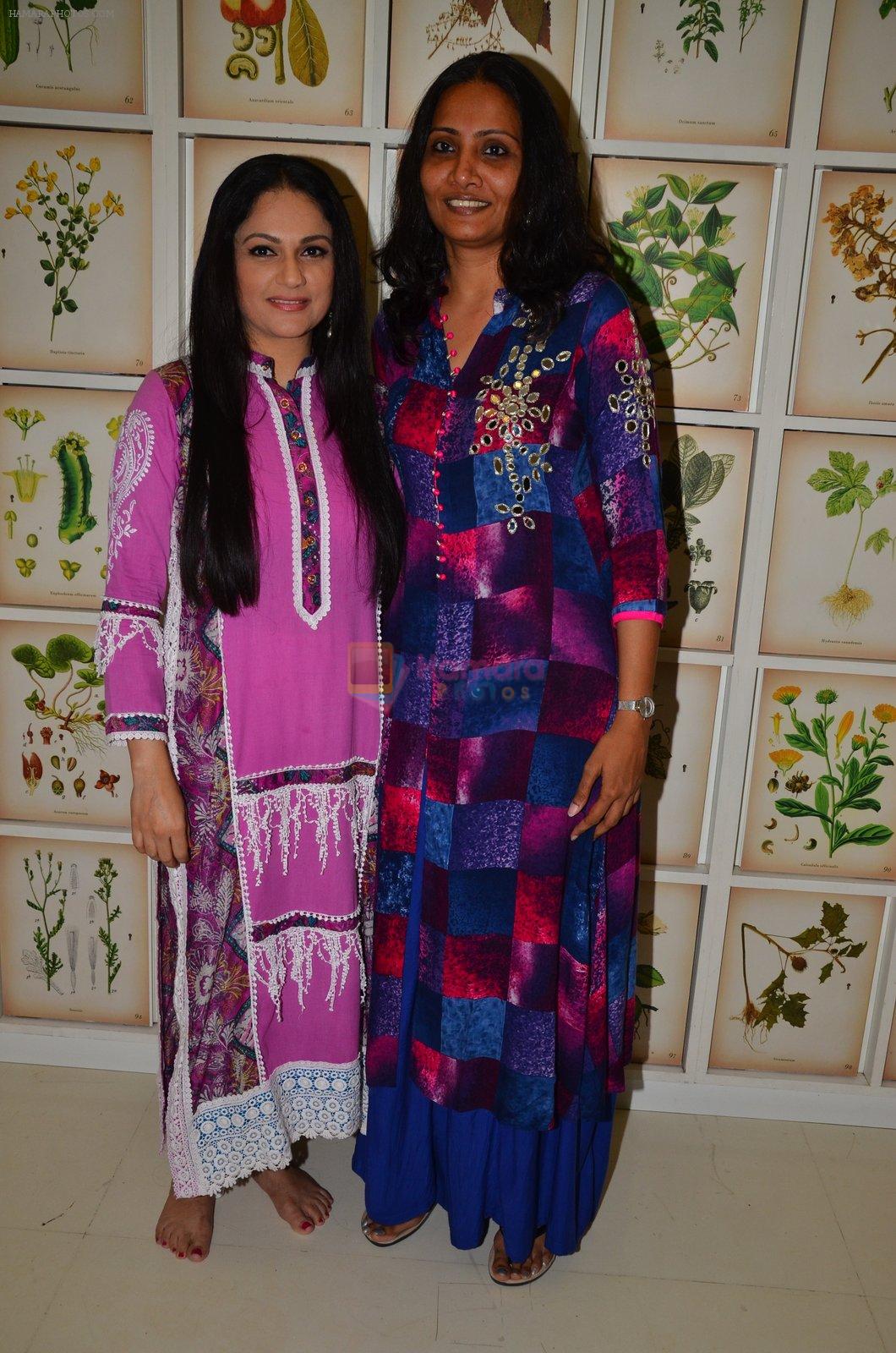 Gracy Singh at a welness centre launch in Mumbai on 19th June 2016