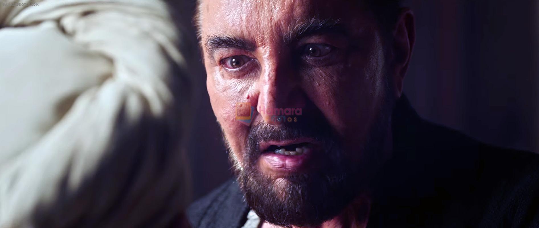 Kabir Bedi as Maham in Mohenjo Daro Movie Still