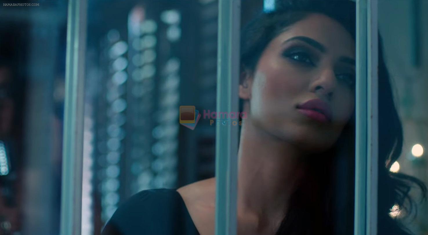Shobita Dhulipala in Qatl-E-Aam song from Raman Raghav 2.0 Movie