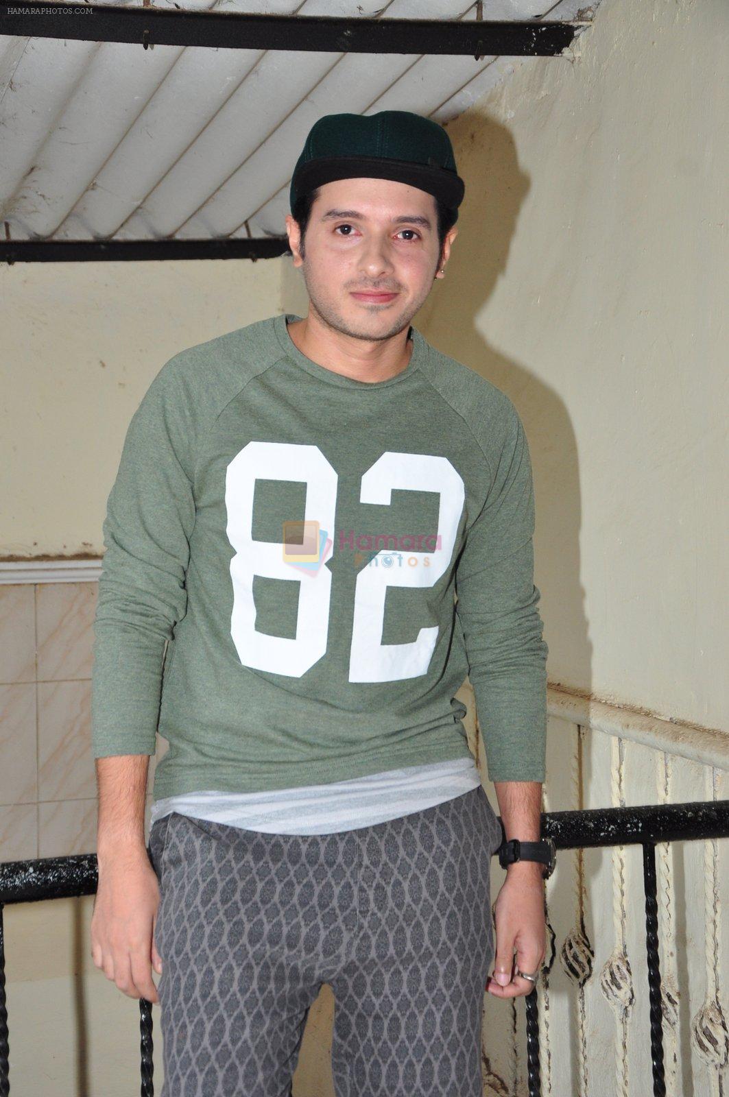 Divyendu sharma at the launch of film The Virgins on 24th June 2016
