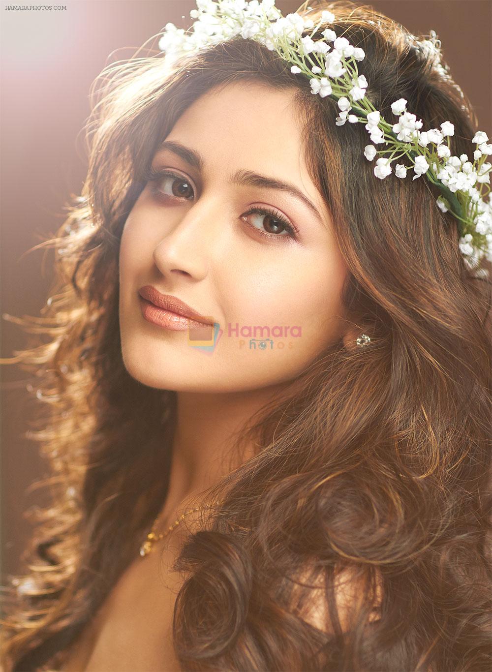 Sayyeshaa Photoshoot