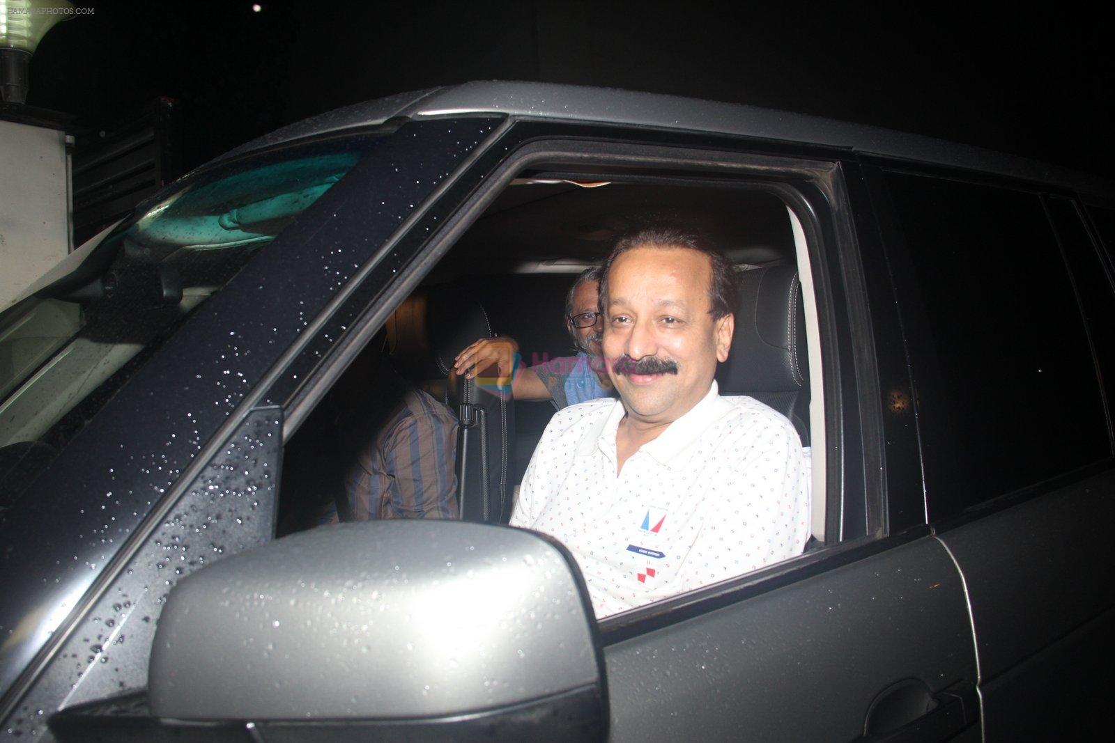 at Sultan screening on 5th July 2016