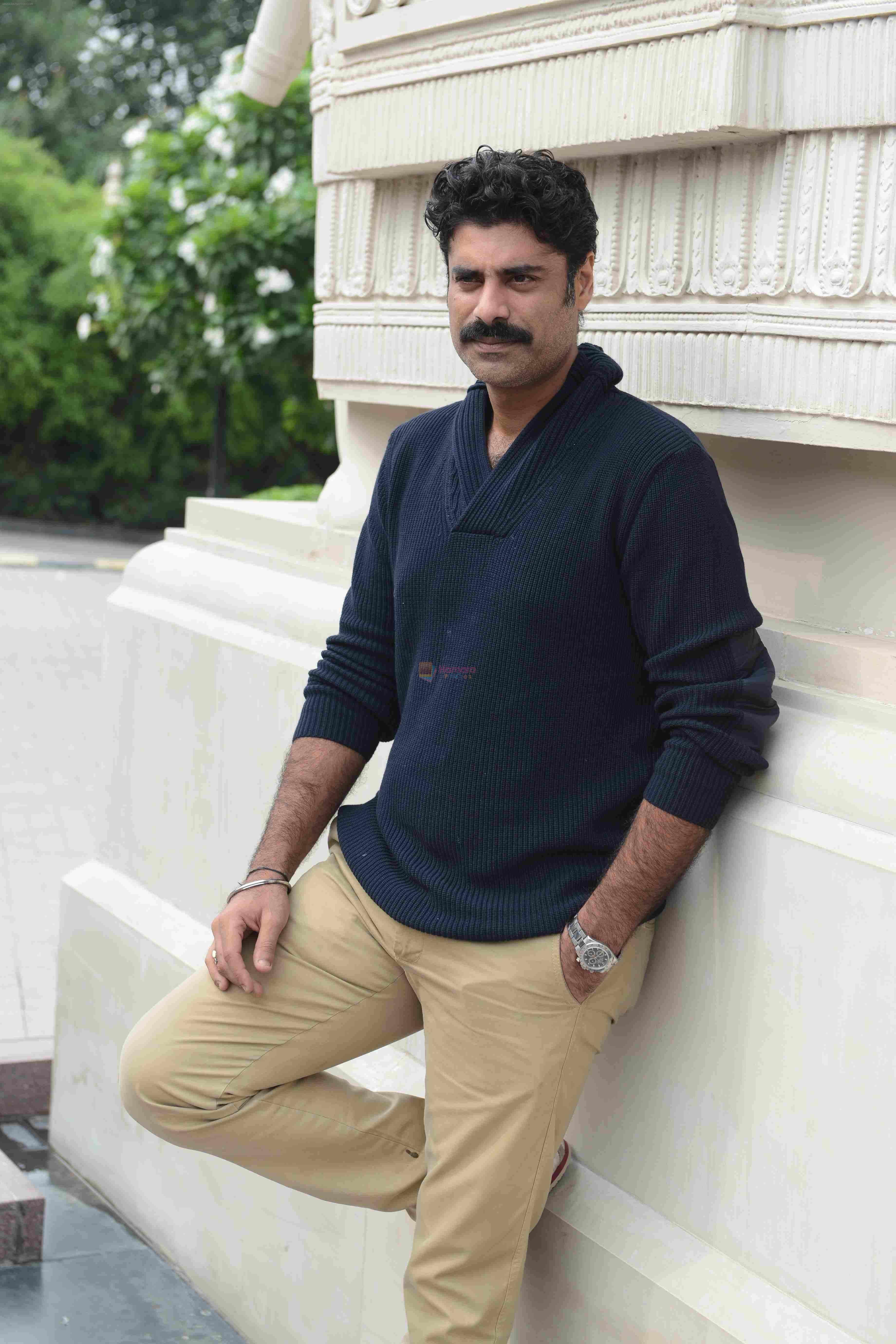 Sikandar Kher at 24 serial promotions in Mumbai on 8th July 2016