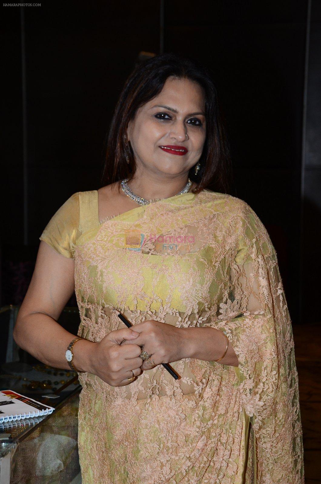 Ananya Banerjee at the Retail Jeweller India Awards 2016 - grand jury meet event on 26th July 2016