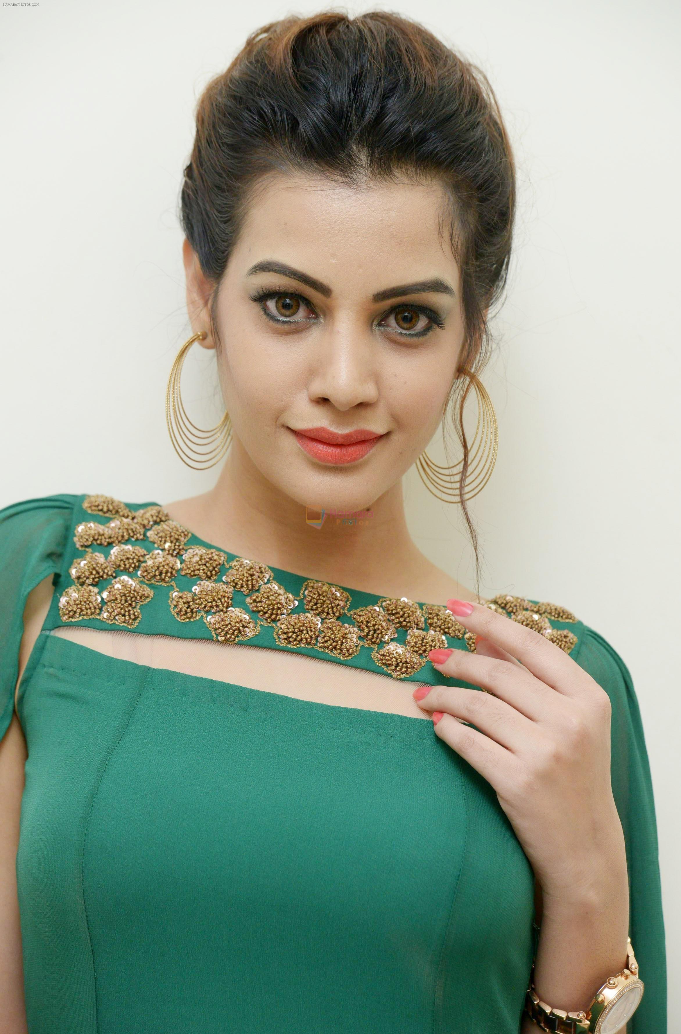 Diksha Panth Photoshoot