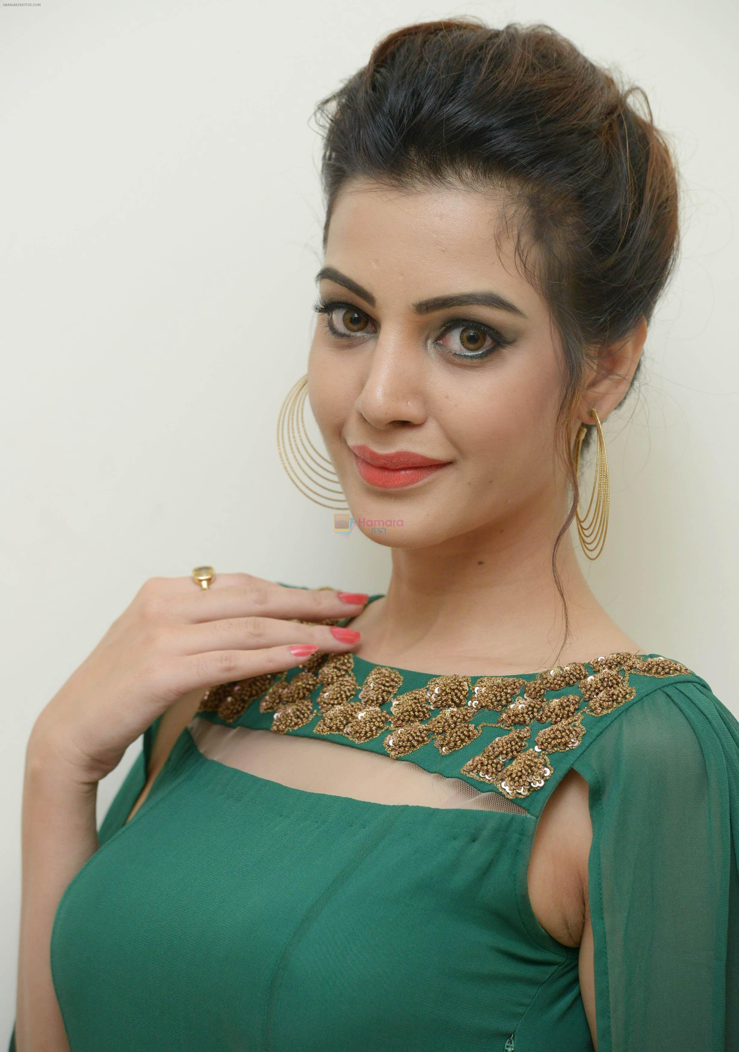 Diksha Panth Photoshoot