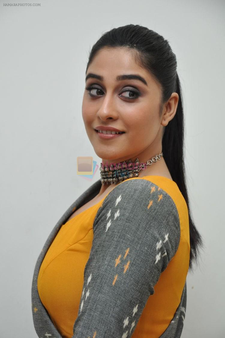 Regina Cassandra Photoshoot