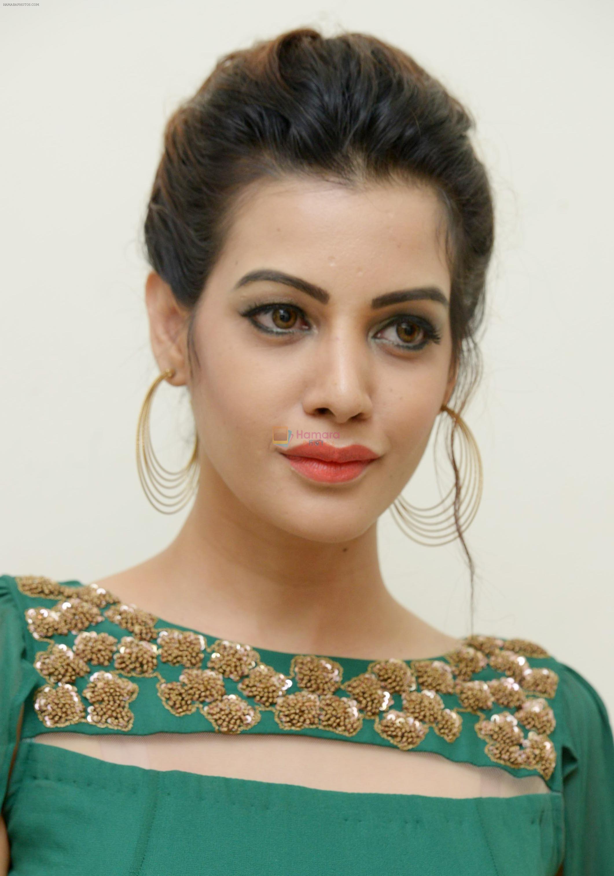 Diksha Panth Photoshoot