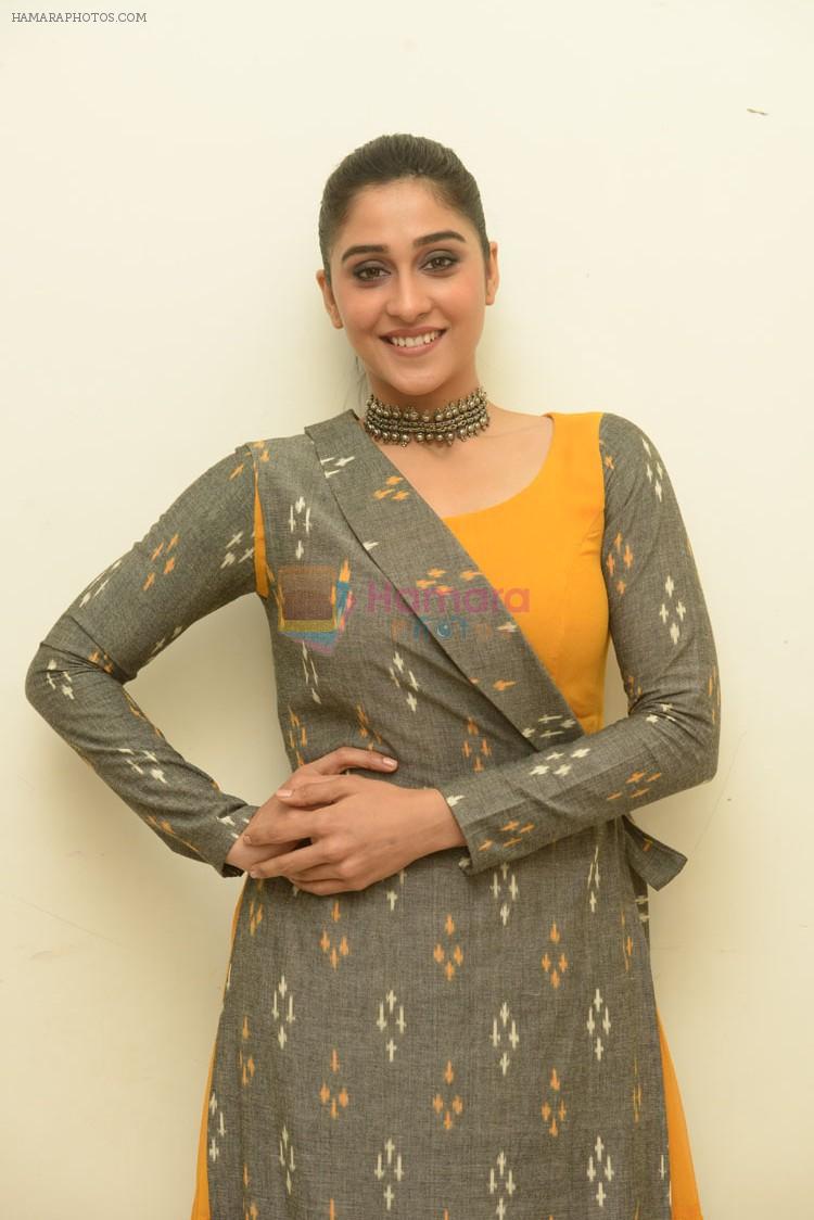 Regina Cassandra Photoshoot