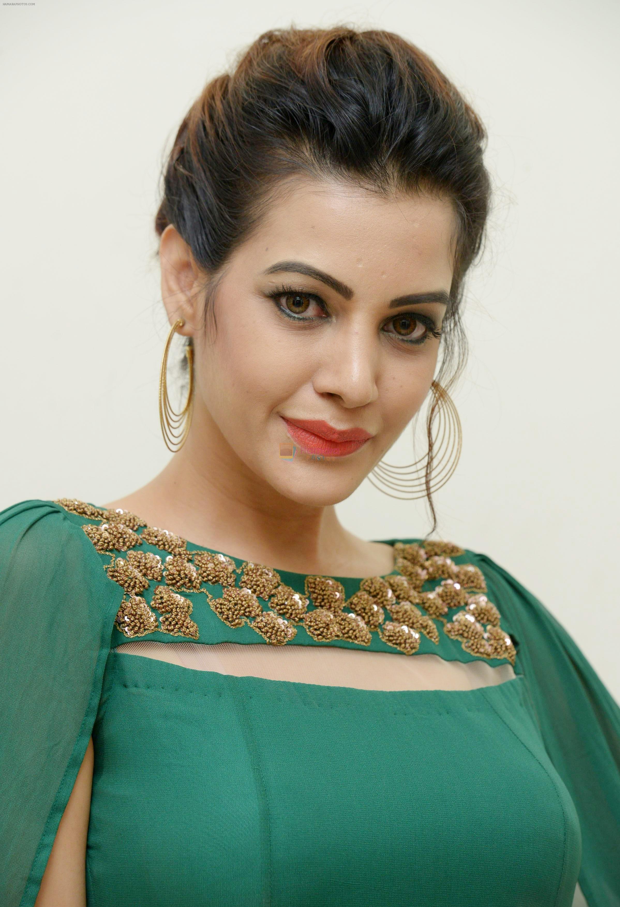 Diksha Panth Photoshoot