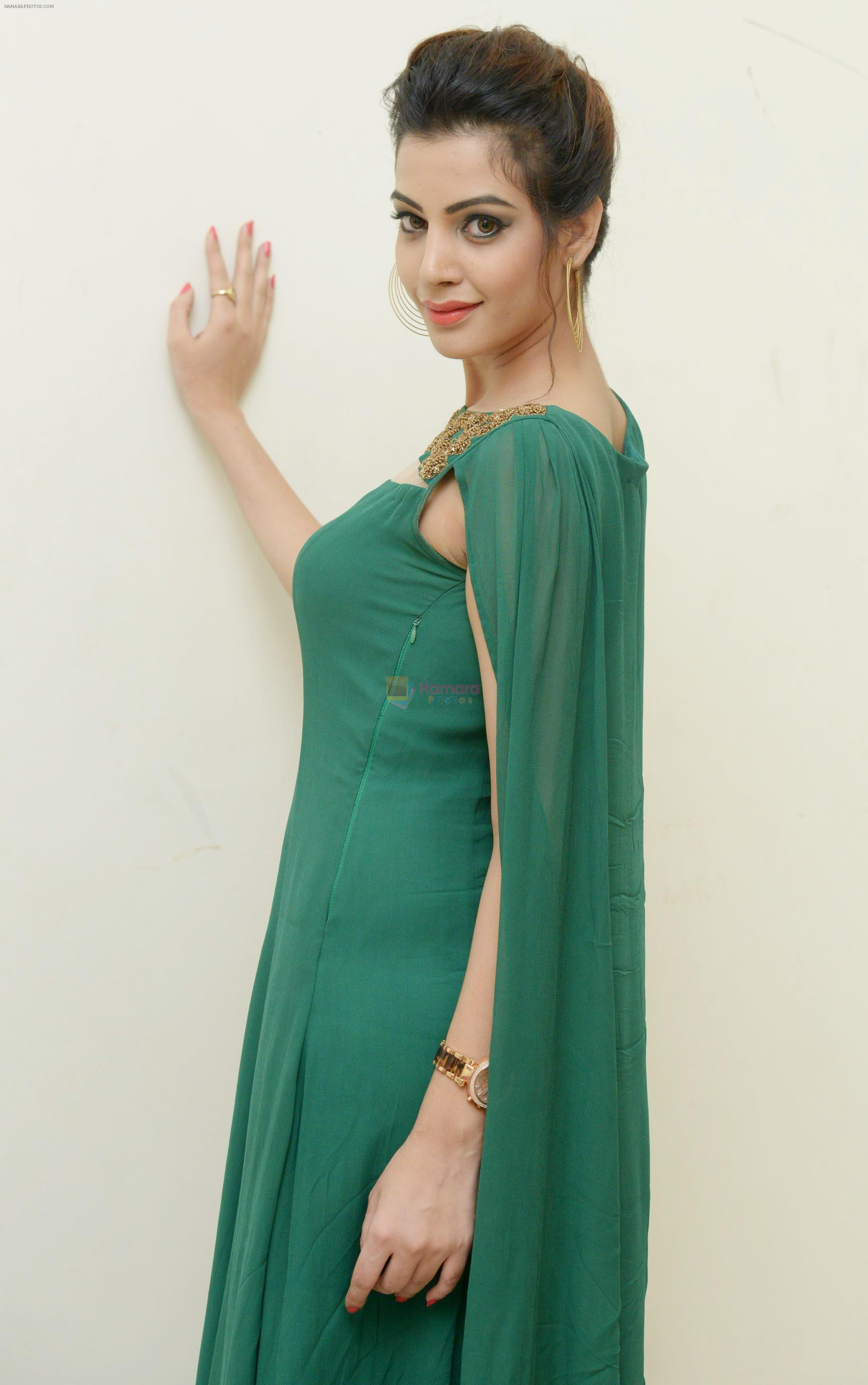 Diksha Panth Photoshoot